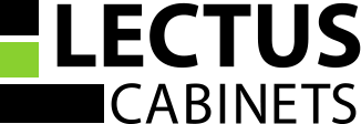 Lectus Cabinets Logo