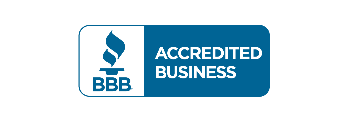 Better Business Bureau (BBB) Logo