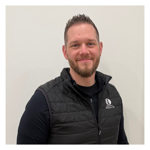 Matt Curran – Owner & CEO of Lighthouse Kitchens