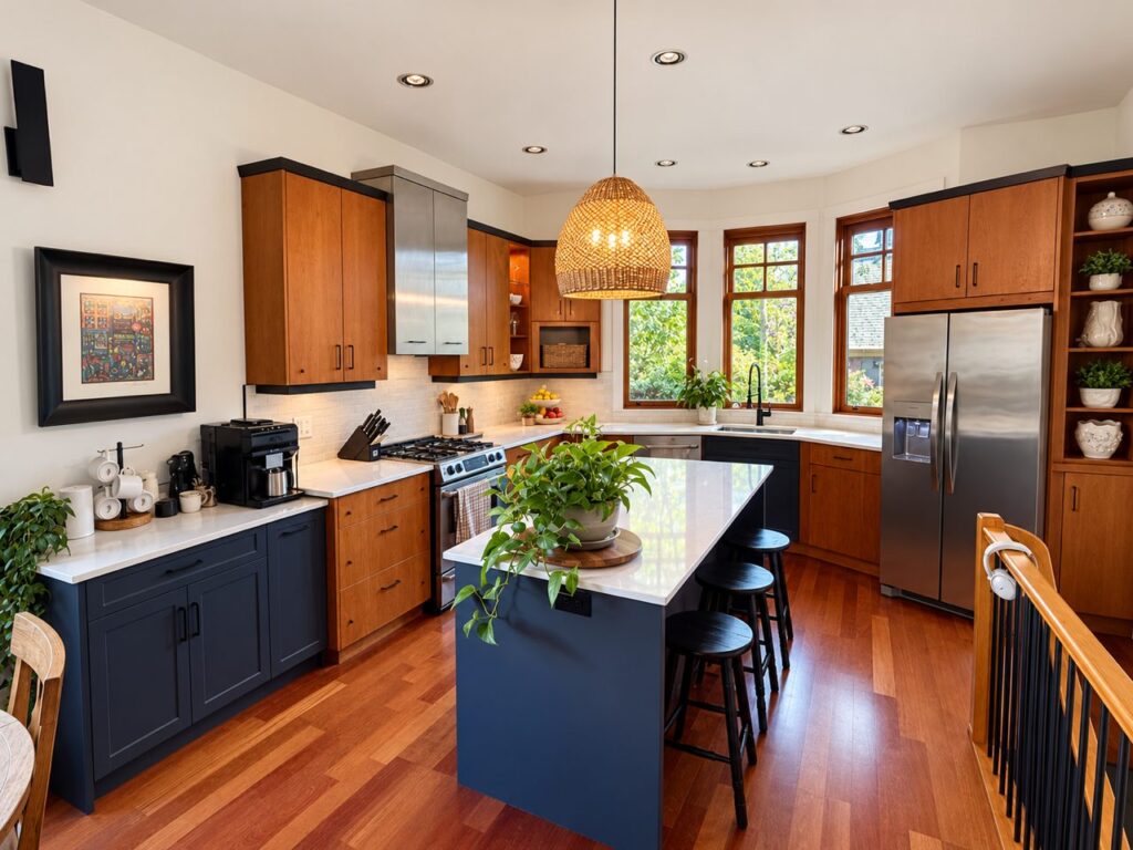 Fairfield Townhome
