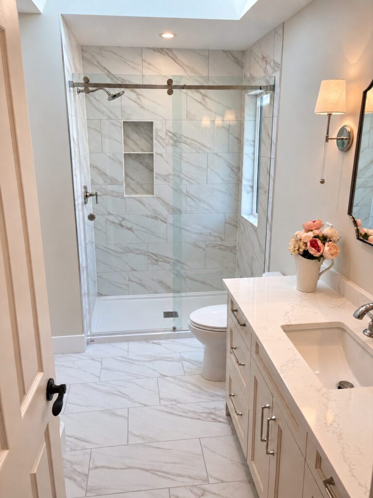 Meadowvale Ensuite