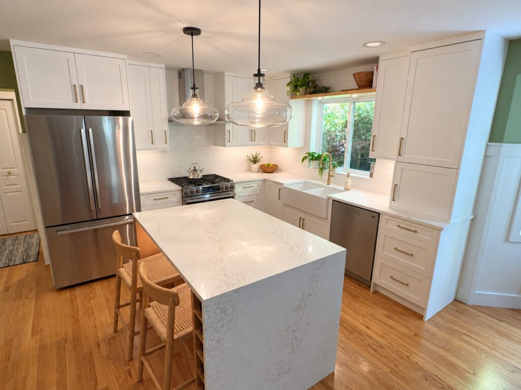 View Royal Family Kitchen