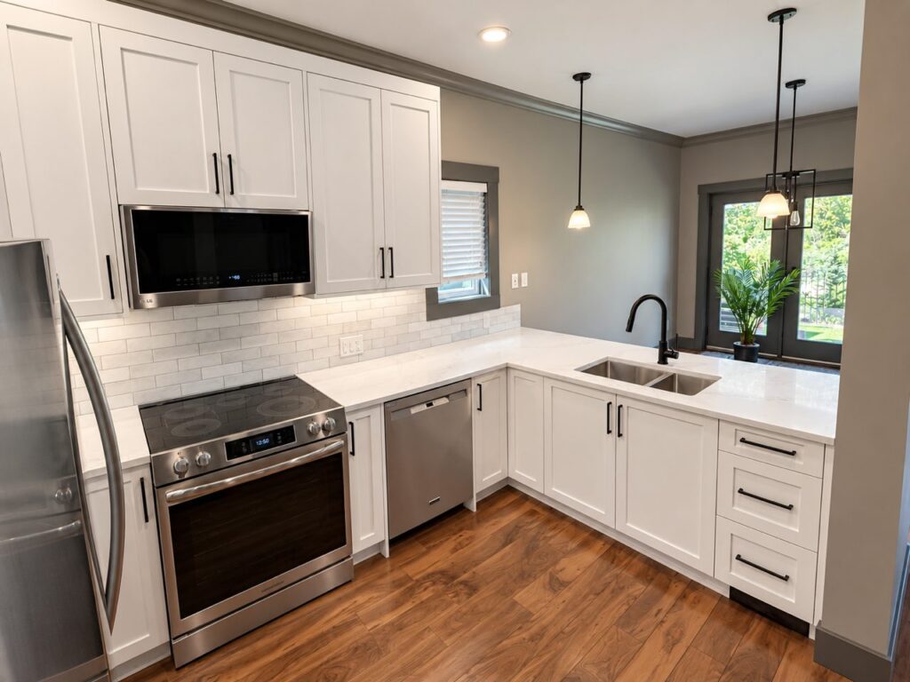 Westhills Kitchen